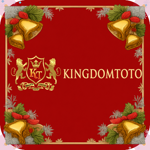 kingdomtoto — mitra unggulan